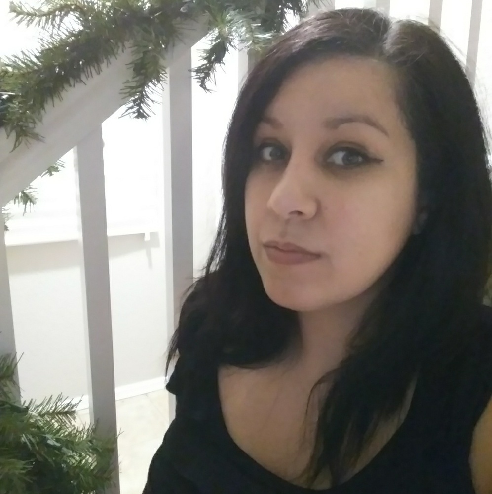 Meet your Posher, Veronica